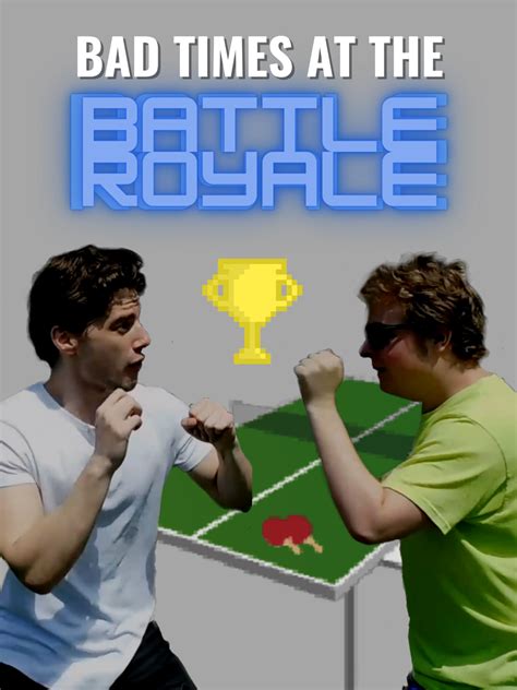 tvtropes battle royale|Battle Royale (film) .